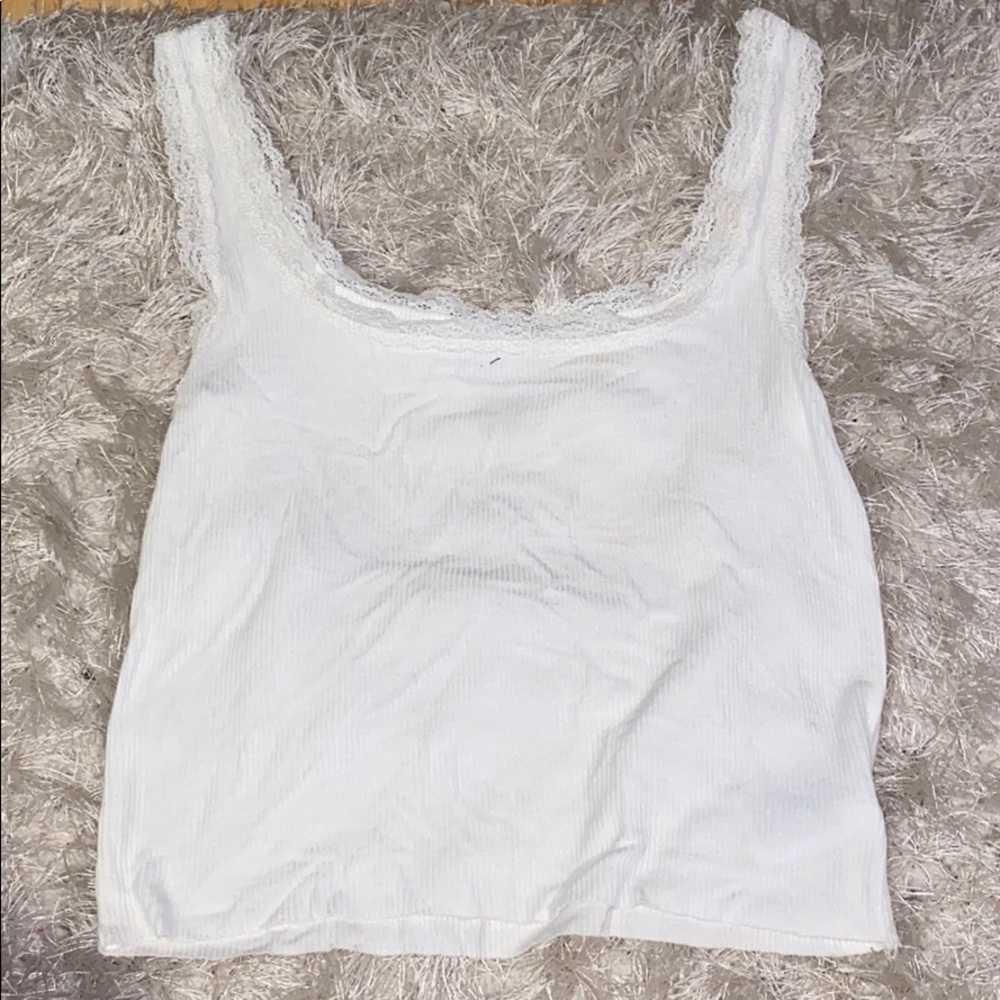 AEO tank top